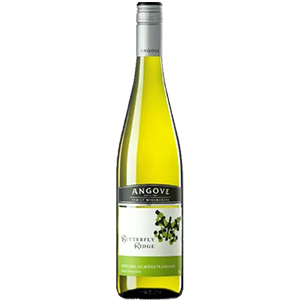 Вино Butterfly Riesling